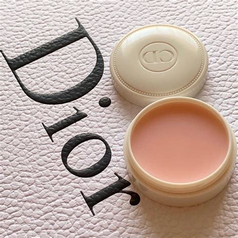 dior creme de rose discontinued|Dupes For Dior's Most Popular Lip Balm .